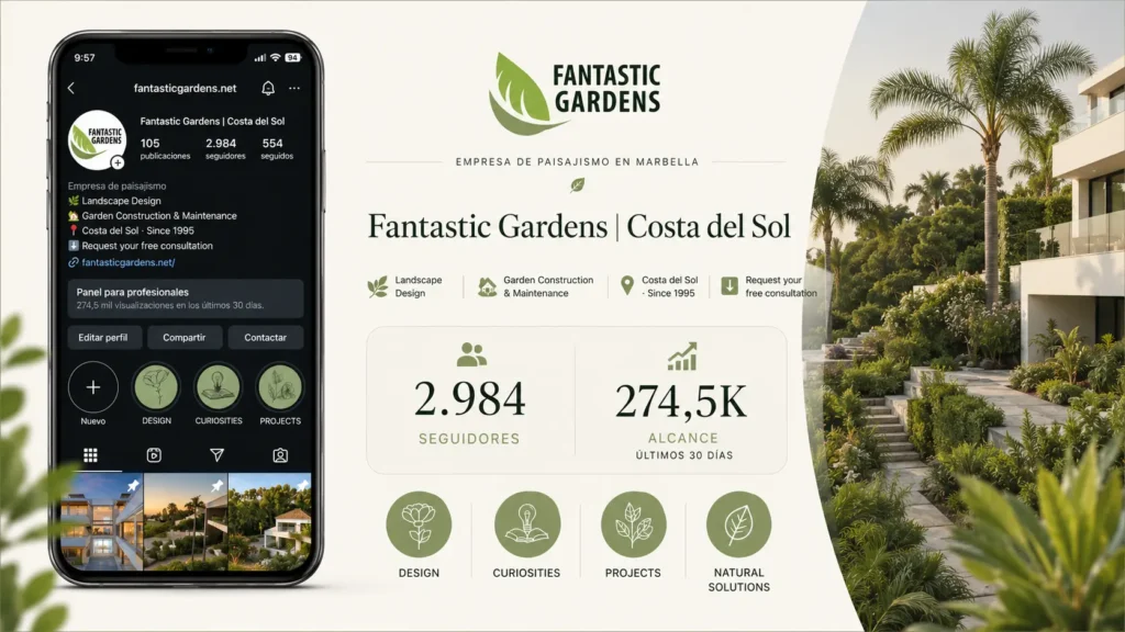 Fantastic Gardens